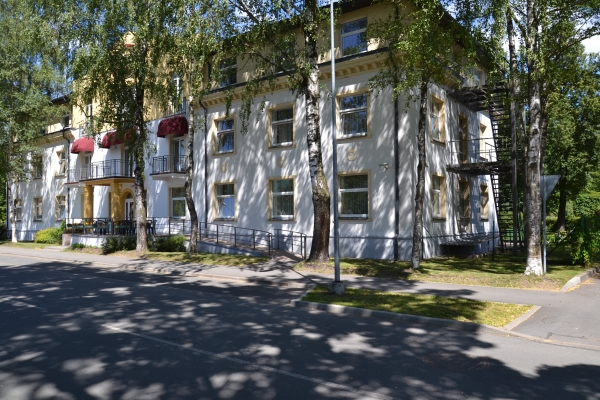 Hotel Vilmaja (Riga)